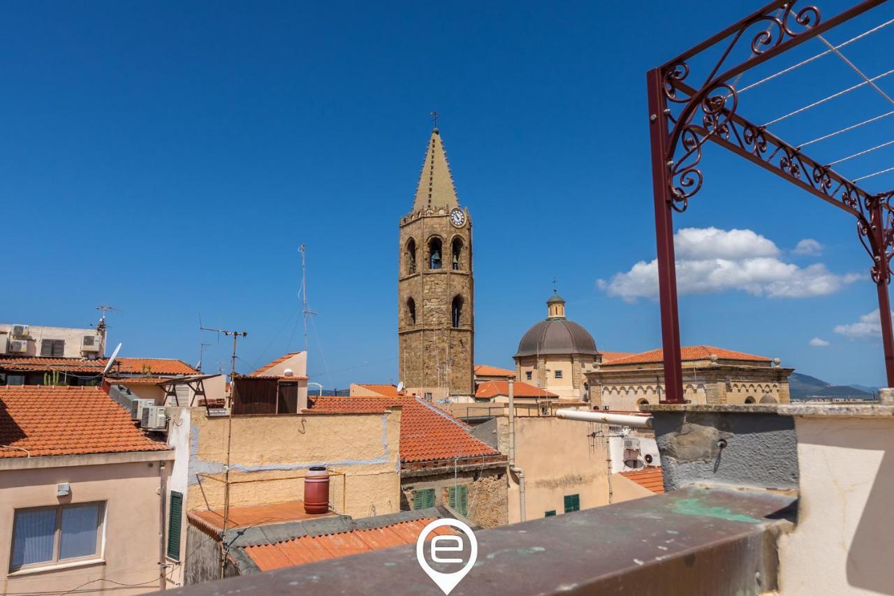 Apartment Lovely Central Nest Alghero