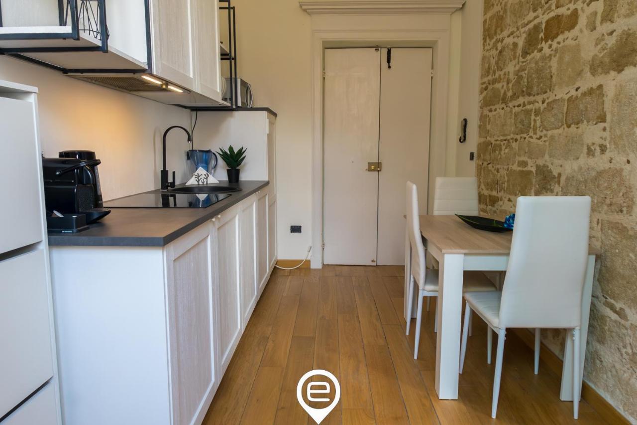 Appartement Lovely Central Nest *