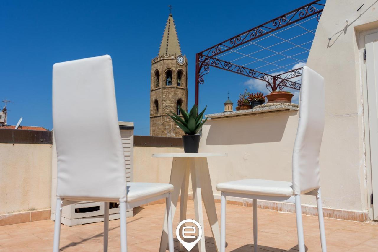 Lovely Central Nest * Alghero