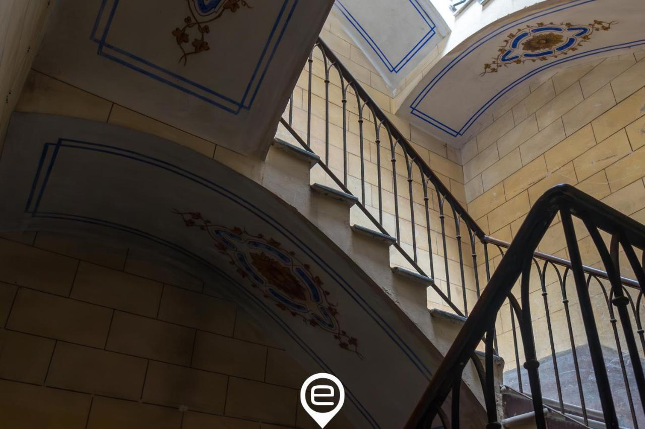 Lovely Central Nest Appartement
