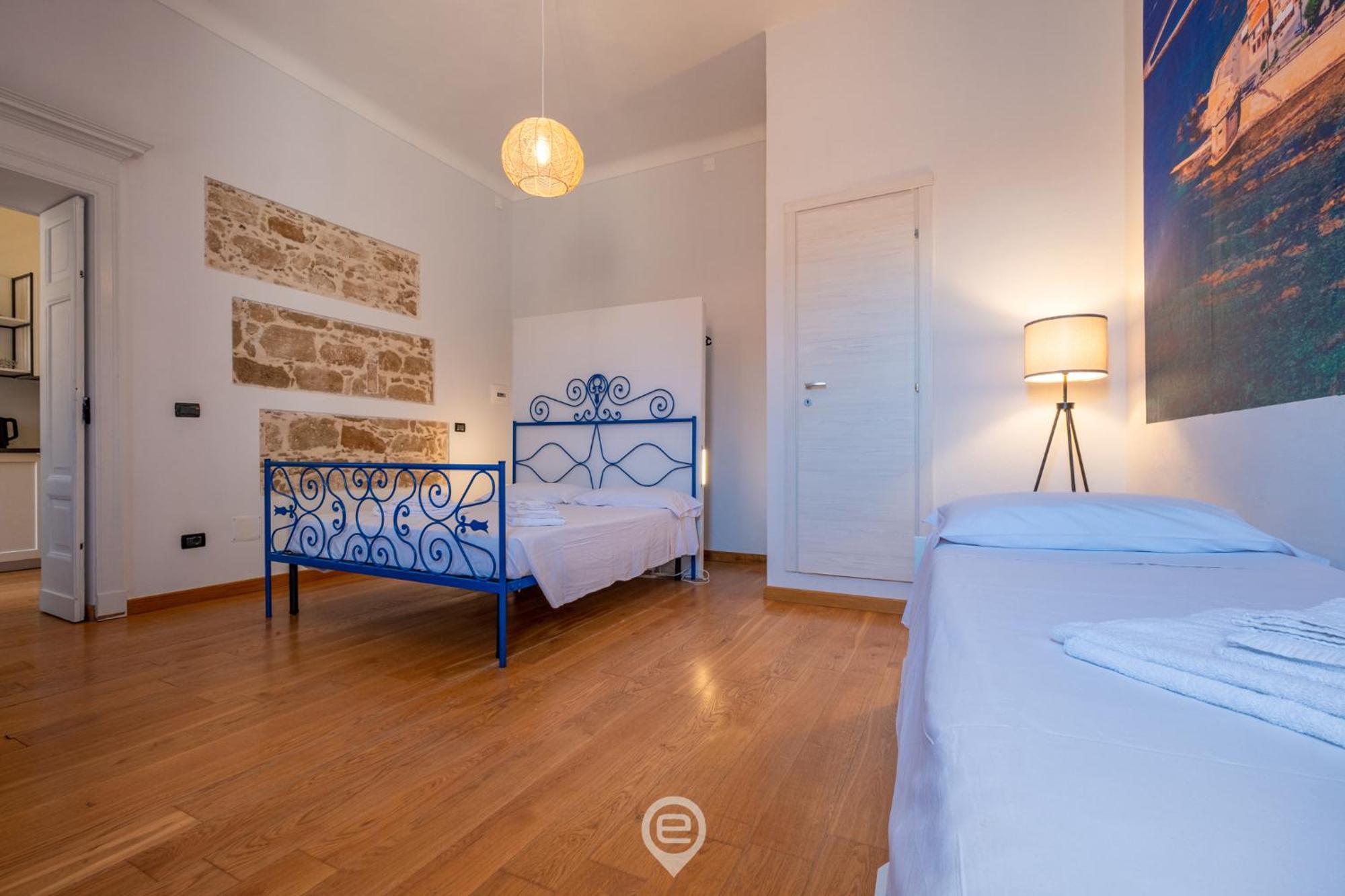 Lovely Central Nest * Alghero