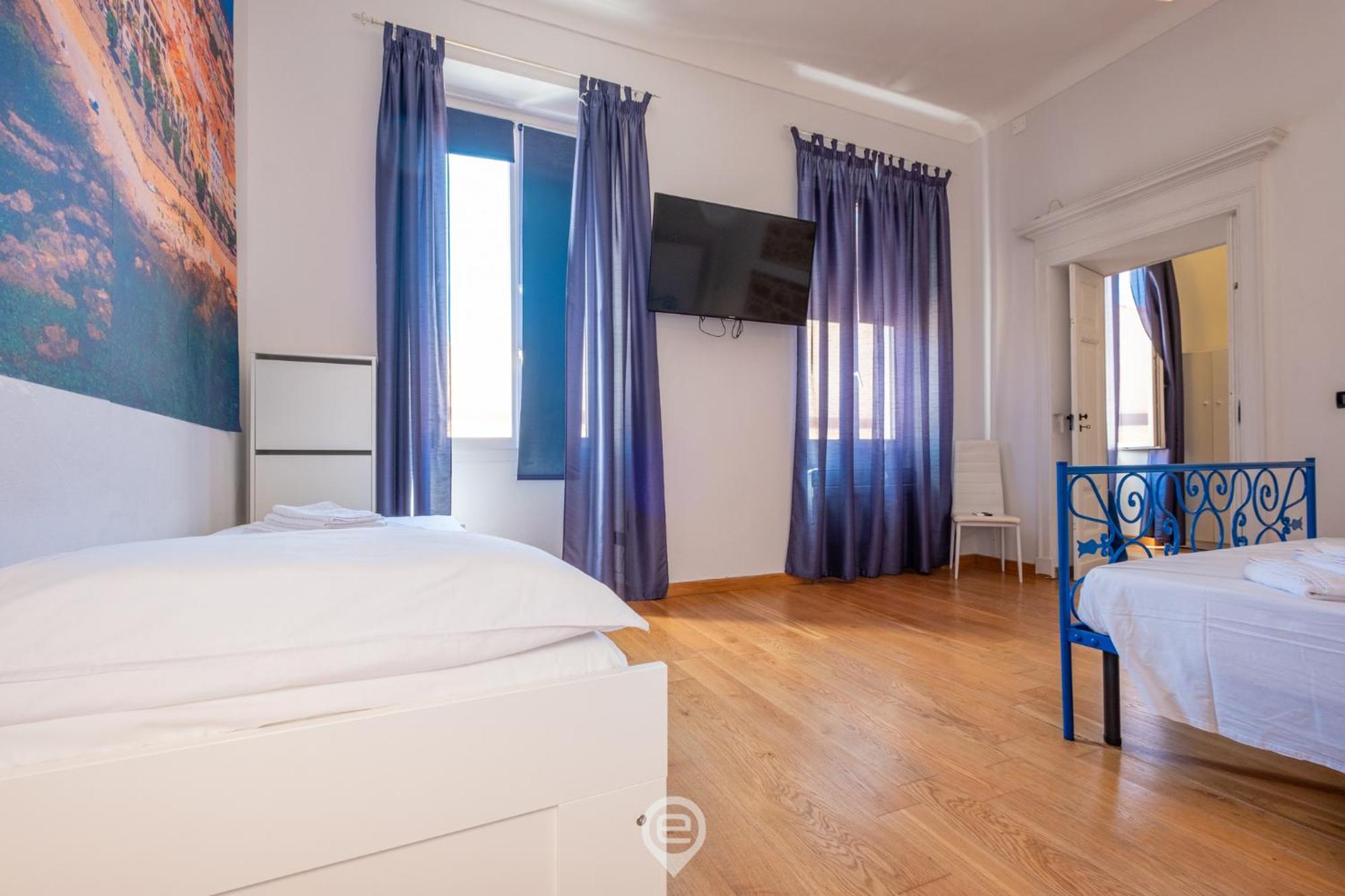 Appartement Lovely Central Nest *