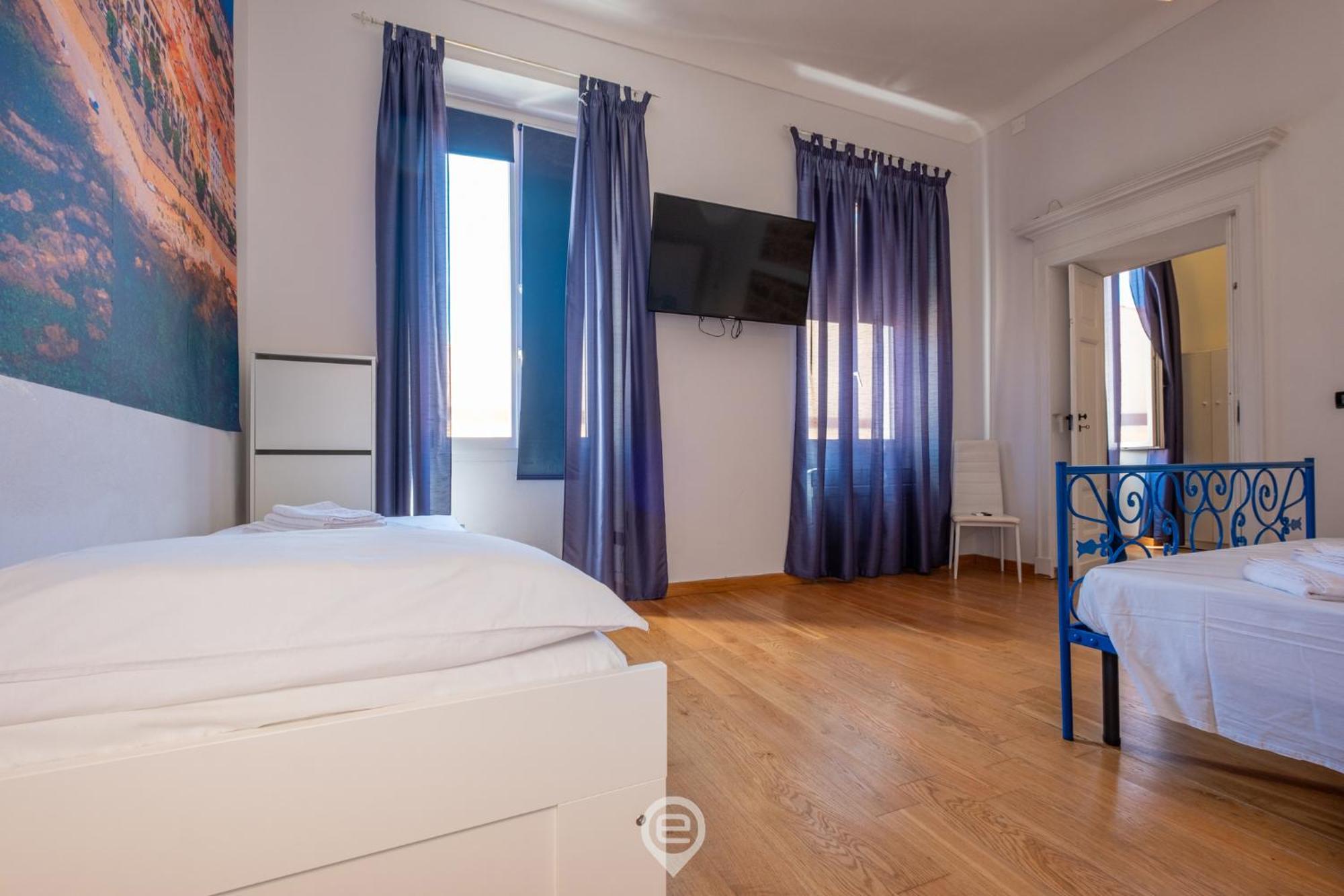 Lovely Central Nest Appartement *